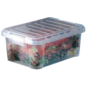 Araven Food Storage Box with Lid 14Ltr