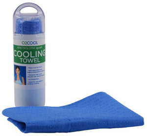 O2 Cool ArctiCloth Sport Cooling Towel
