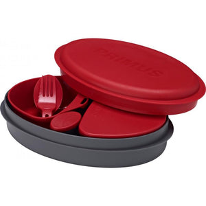 Primus Meal Set - Red