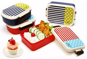 Japanese Bento Lunch Boxes