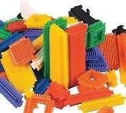 Thistle Blocks - 70 Pieces
