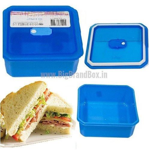 Sandwich Storage Square Container